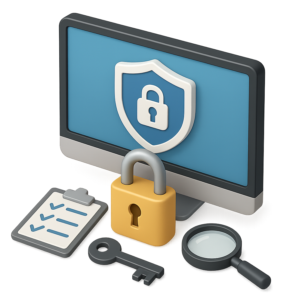 Bank-Level Security